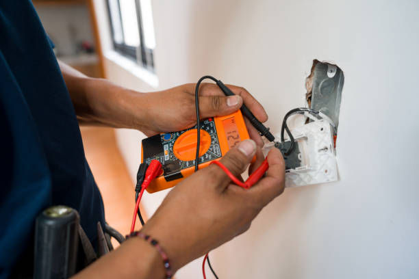 Best Electrician Near Me  in Tladega, AL