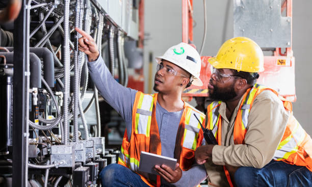 Best Electrical Rewiring Services  in Tladega, AL